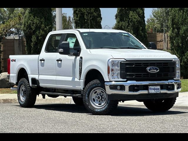 2024 Ford F-350 XL