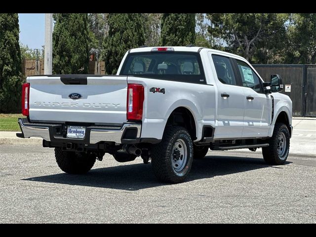 2024 Ford F-350 XL