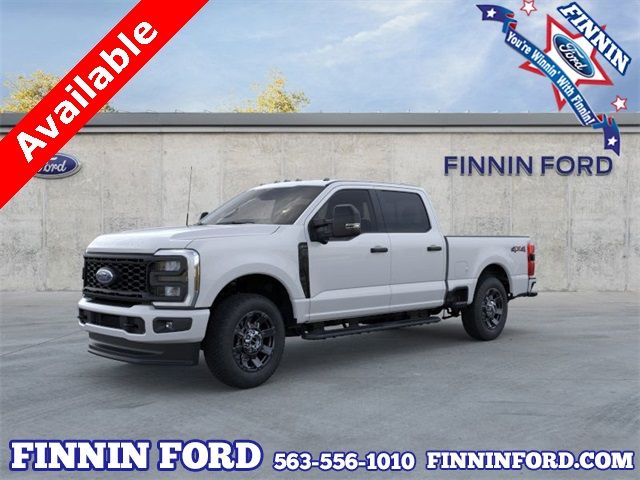 2024 Ford F-350 XL