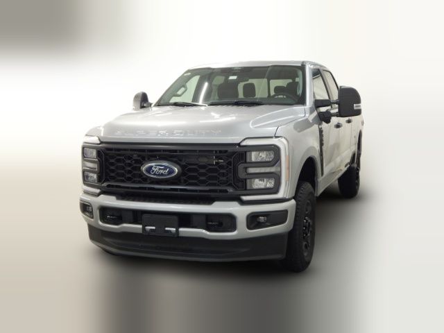 2024 Ford F-350 XL