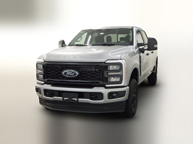 2024 Ford F-350 XL