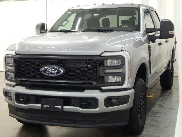 2024 Ford F-350 XL