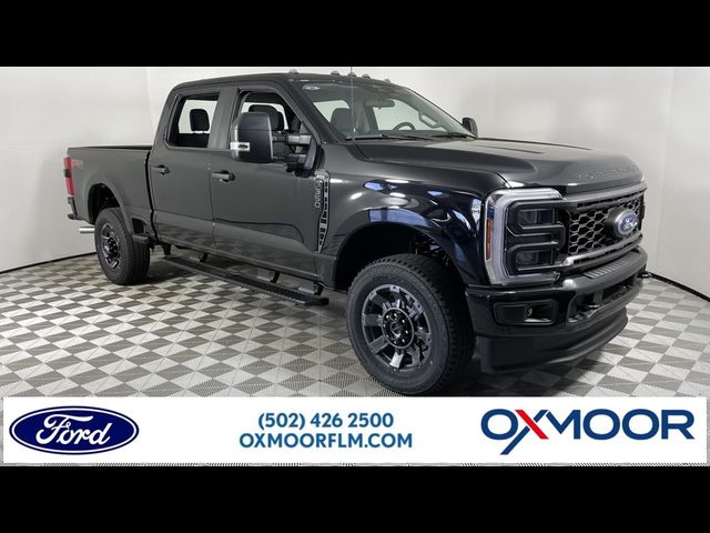 2024 Ford F-350 XL