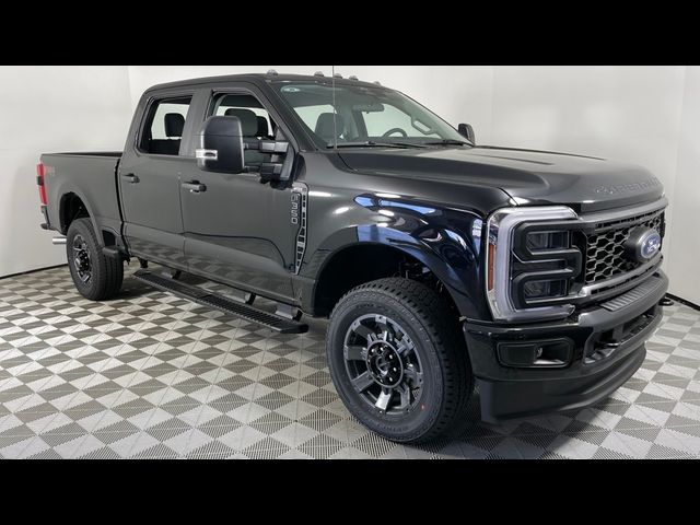 2024 Ford F-350 XL