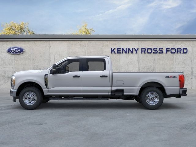 2024 Ford F-350 XL