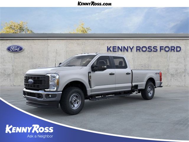 2024 Ford F-350 XL