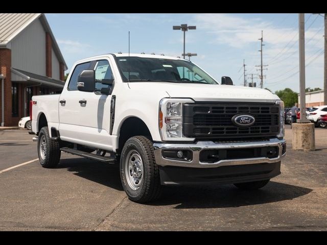 2024 Ford F-350 XL