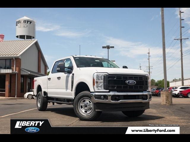 2024 Ford F-350 XL