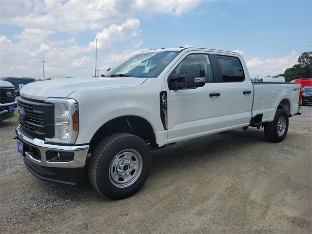 2024 Ford F-350 XL