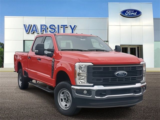 2024 Ford F-350 XL