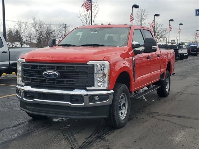 2024 Ford F-350 XL