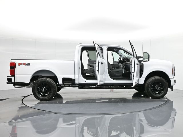 2024 Ford F-350 XL