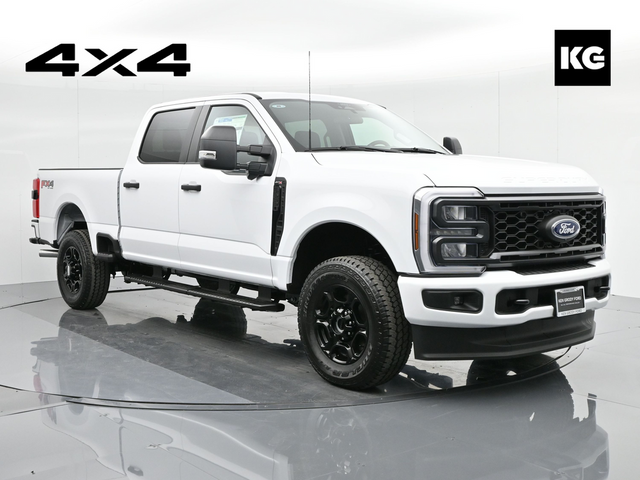 2024 Ford F-350 XL