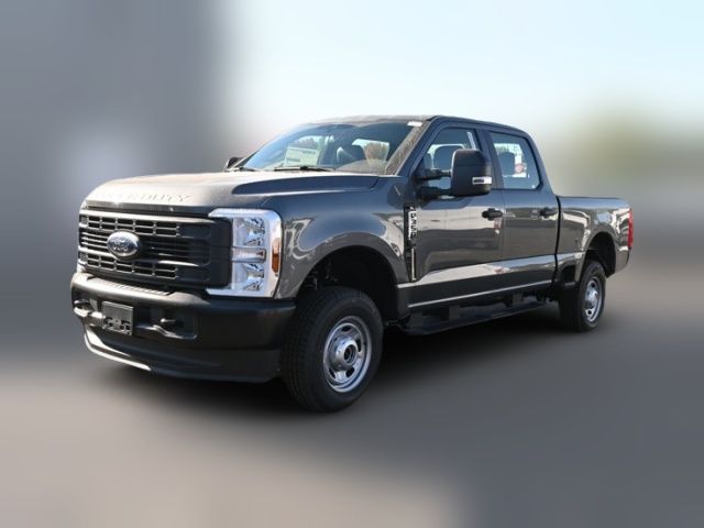 2024 Ford F-350 XL