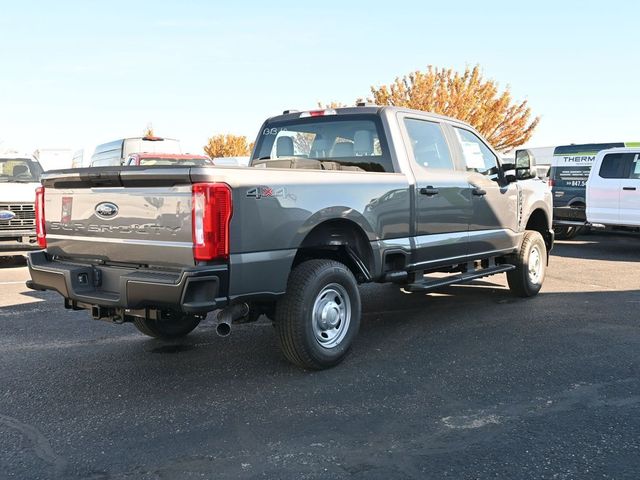 2024 Ford F-350 XL