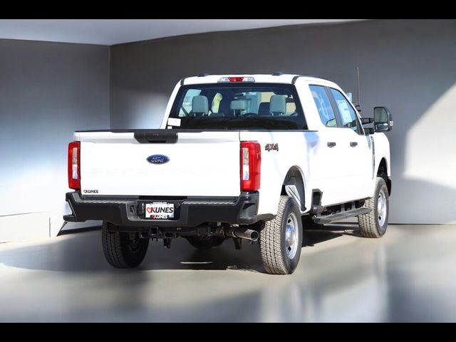 2024 Ford F-350 XL