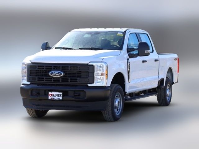 2024 Ford F-350 XL