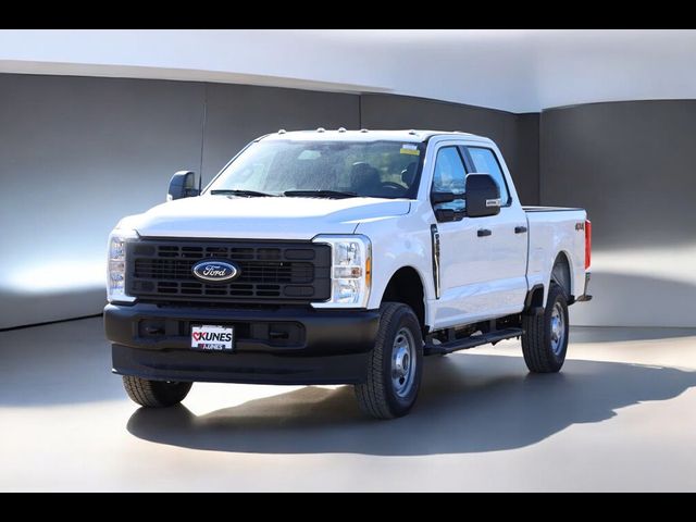 2024 Ford F-350 XL