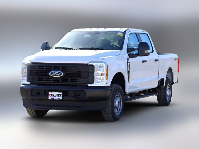 2024 Ford F-350 XL