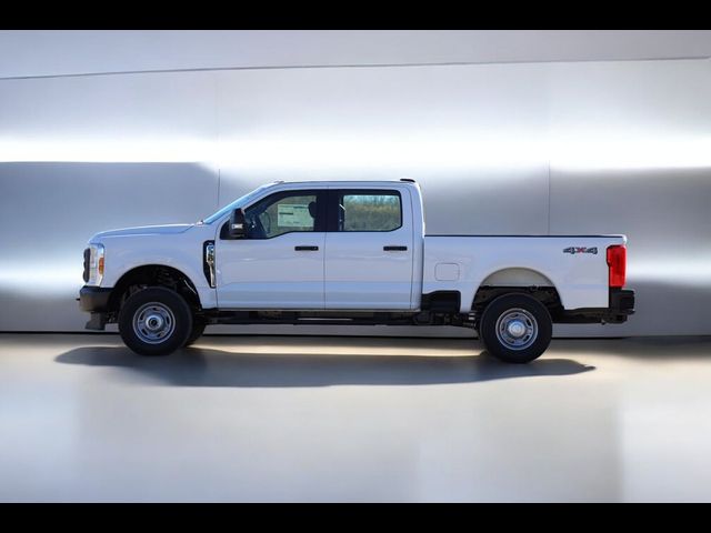 2024 Ford F-350 XL