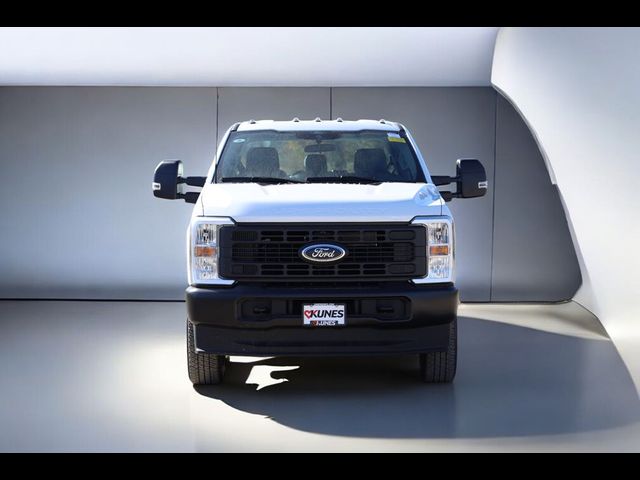 2024 Ford F-350 XL