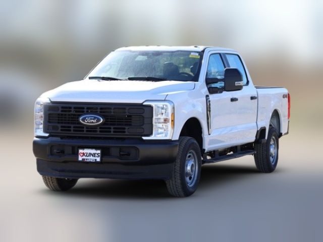 2024 Ford F-350 XL