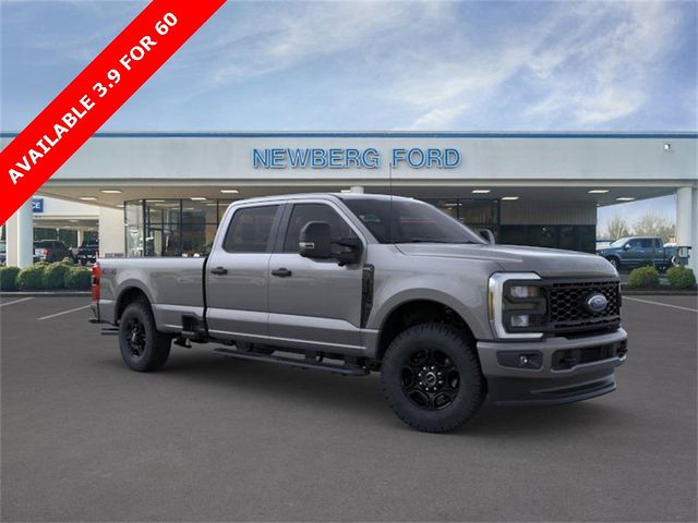 2024 Ford F-350 XL