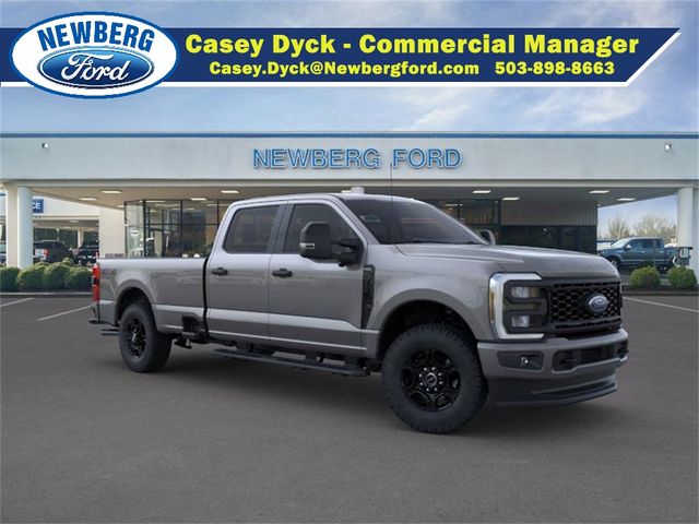 2024 Ford F-350 XL