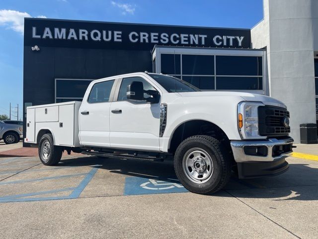 2024 Ford F-350 XL