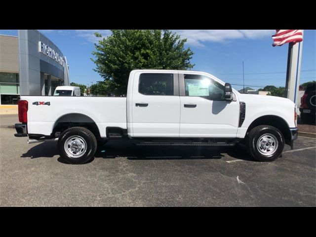 2024 Ford F-350 XL