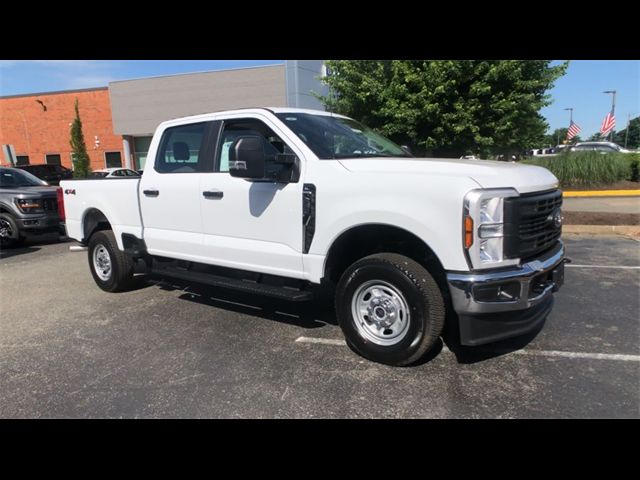 2024 Ford F-350 XL