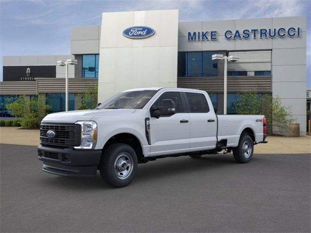 2024 Ford F-350 XL