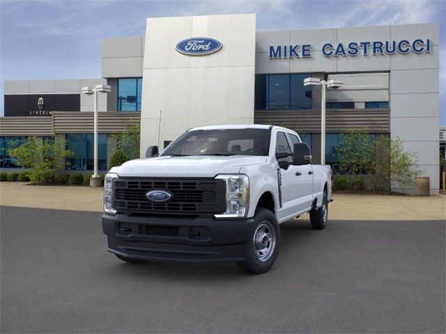 2024 Ford F-350 XL