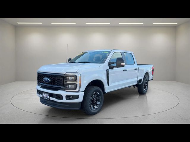 2024 Ford F-350 XL