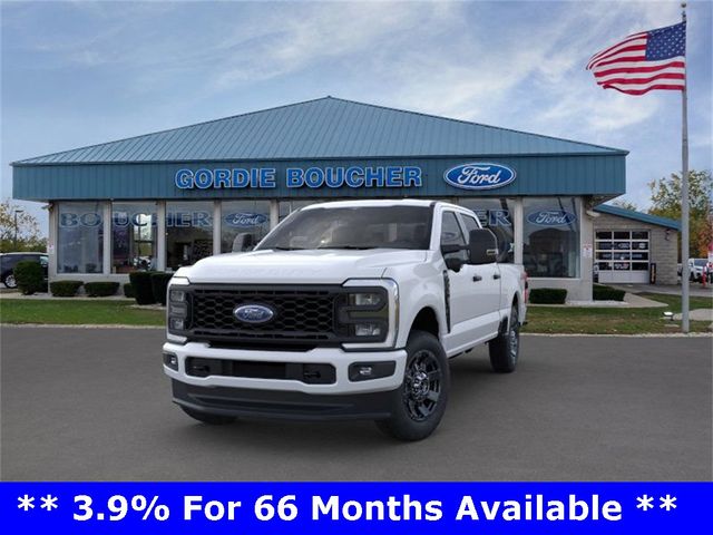 2024 Ford F-350 XL