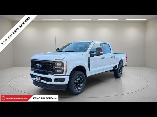 2024 Ford F-350 XL