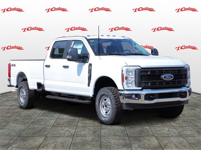 2024 Ford F-350 XL