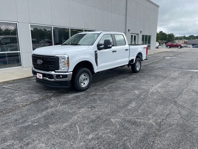 2024 Ford F-350 XL