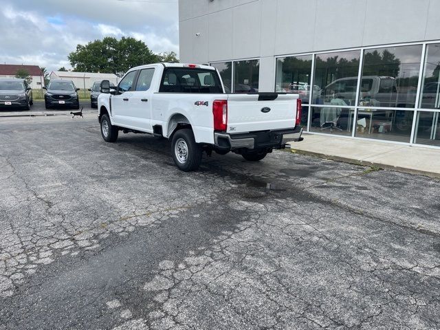 2024 Ford F-350 XL