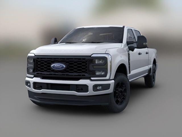 2024 Ford F-350 XL