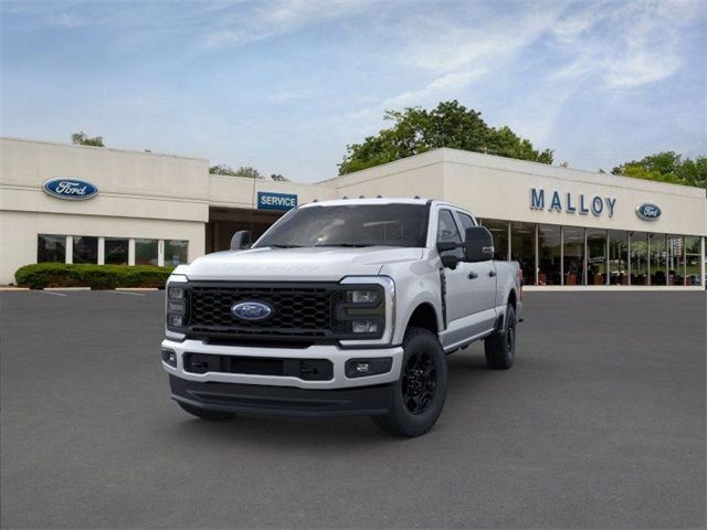 2024 Ford F-350 XL