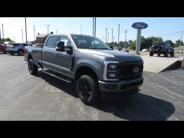 2024 Ford F-350 XLT