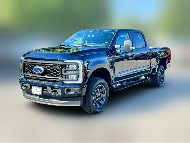 2024 Ford F-350 XL