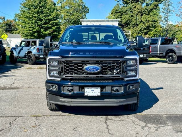 2024 Ford F-350 XL