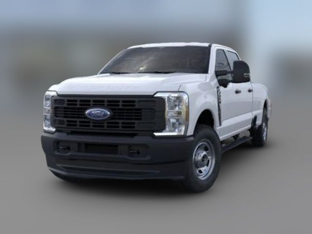 2024 Ford F-350 XL