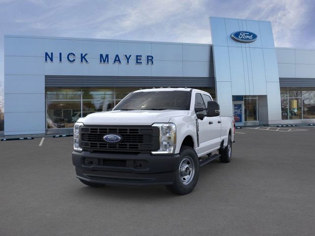 2024 Ford F-350 XL