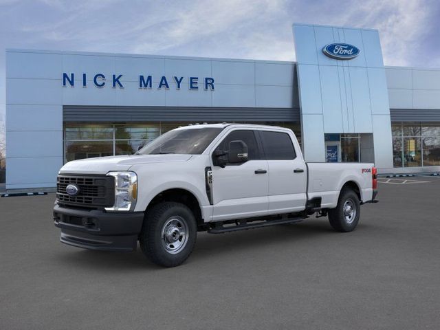 2024 Ford F-350 XL