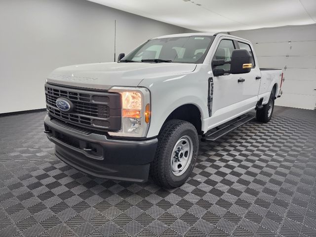 2024 Ford F-350 XL