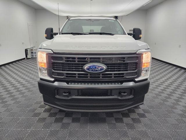 2024 Ford F-350 XL