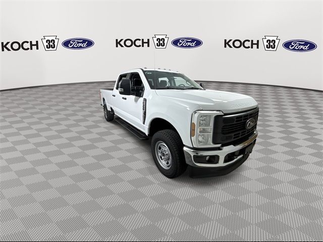 2024 Ford F-350 XL